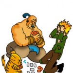 Cardgames