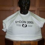 bust