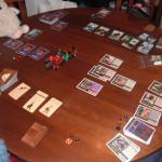 Ultimate Chaos Photo 6