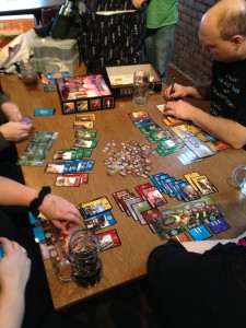 7 Wonders