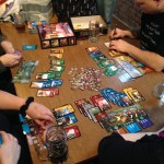 7 Wonders
