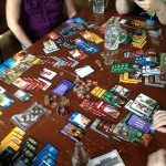 7 Wonders 2