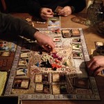 Lords of Waterdeep