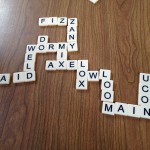Bananagrams
