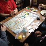 Ticket to Ride
