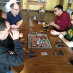 Unknown Game 2