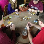 Unknown Game 3