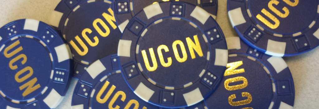 U-Con Prize Tokens