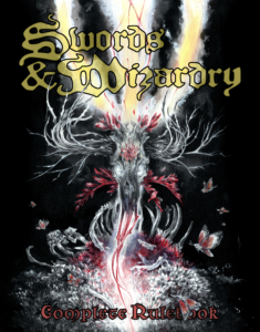 SwordsWizardryCover