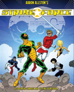 strike-force