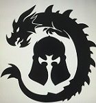 Dragon Knight Publishing Tiny Logo