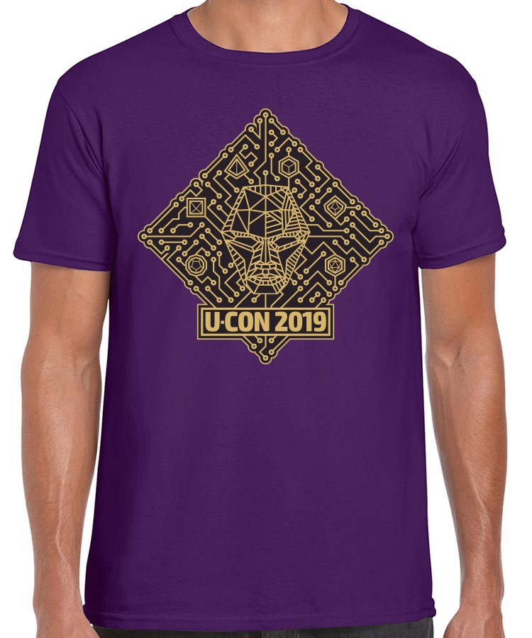 2019 shirt design