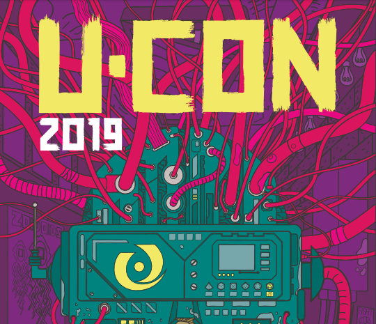 U-Con 2019