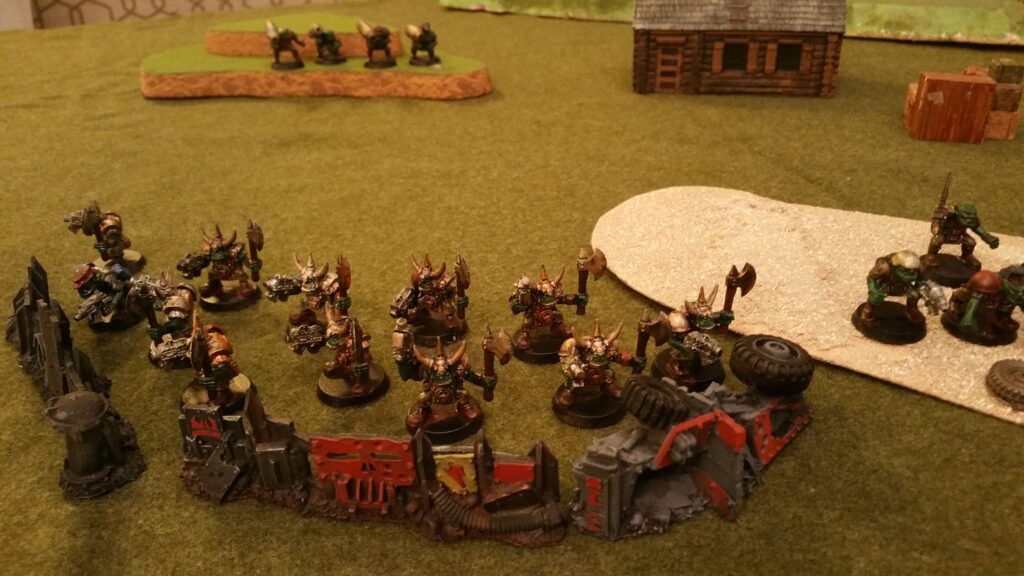 U-Con Expands Miniature Gaming Offerings in Ypsilanti