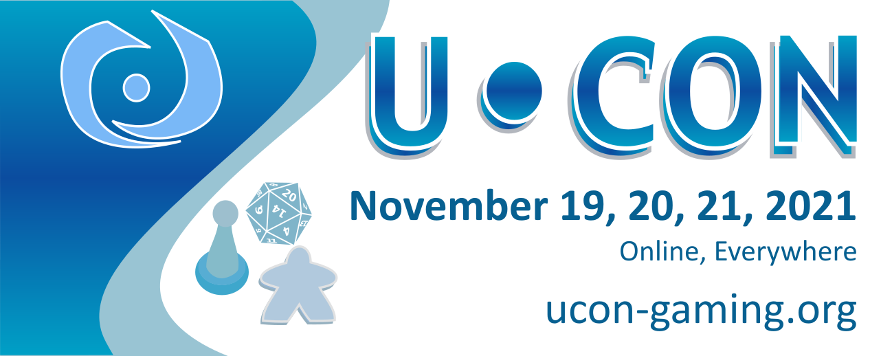 U-Con 2021 – Announcement