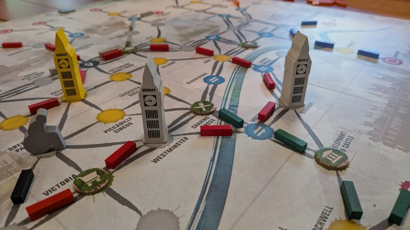 U-Con 2025 Events Update