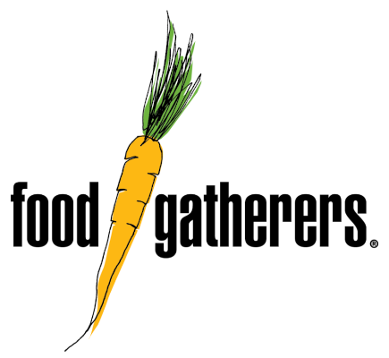 Charity Announcement: Food Gatherers