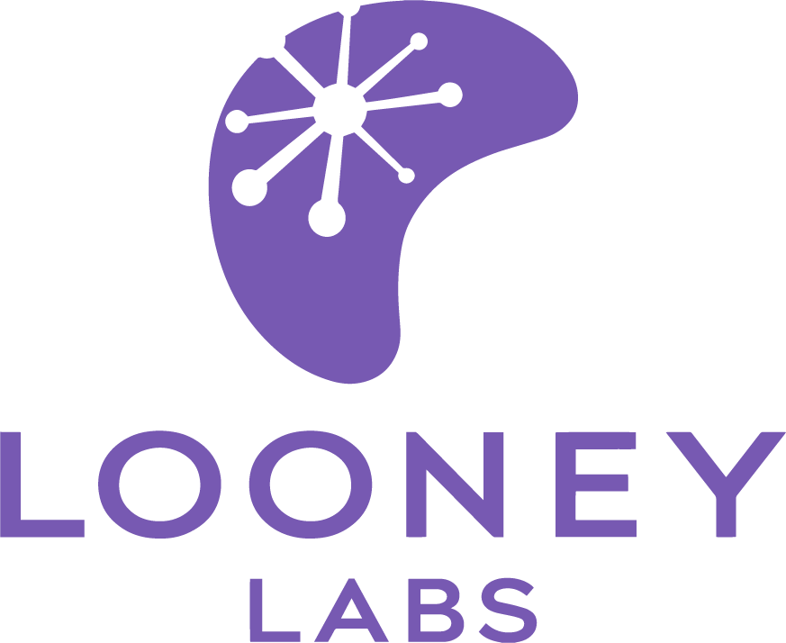 Welcome Guest of Honor Looney Labs